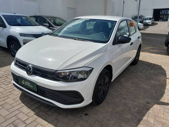 VOLKSWAGEN POLO 1.0 MPI TRACK MANUAL VOLKSWAGEN POLO 1.0 MPI TRACK MANUAL